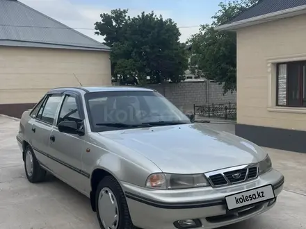 Daewoo Nexia 2005 года за 1 250 000 тг. в Туркестан – фото 2