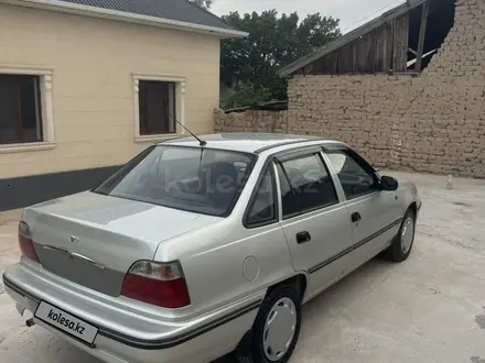 Daewoo Nexia 2005 года за 1 250 000 тг. в Туркестан – фото 7