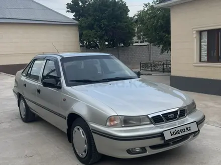 Daewoo Nexia 2005 года за 1 250 000 тг. в Туркестан – фото 9