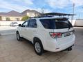 Toyota Fortuner 2014 годаүшін11 500 000 тг. в Актау – фото 5