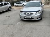 Toyota Camry 2011 года за 6 600 000 тг. в Жанаозен