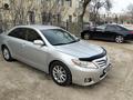 Toyota Camry 2011 года за 6 600 000 тг. в Жанаозен – фото 4