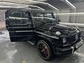 Mercedes-Benz G 55 AMG 2009 годаfor21 000 000 тг. в Алматы – фото 2