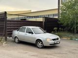 ВАЗ (Lada) Priora 2170 2012 года за 2 150 000 тг. в Астана