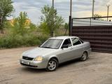 ВАЗ (Lada) Priora 2170 2012 года за 2 150 000 тг. в Астана – фото 2