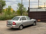 ВАЗ (Lada) Priora 2170 2012 года за 2 150 000 тг. в Астана – фото 4