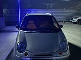 Daewoo Matiz 2009 года за 1 800 000 тг. в Шымкент – фото 4
