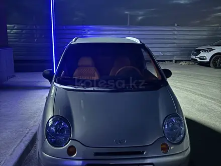 Daewoo Matiz 2009 года за 1 800 000 тг. в Шымкент – фото 4