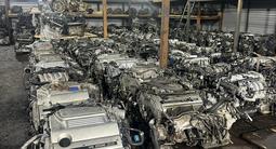Двигатель 2ZR/1ZR/3ZR за 101 000 тг. в Алматы
