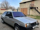 ВАЗ (Lada) 2109 2003 года за 1 300 000 тг. в Шымкент – фото 5