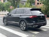 Volkswagen Tiguan 2024 года за 16 850 000 тг. в Алматы – фото 4