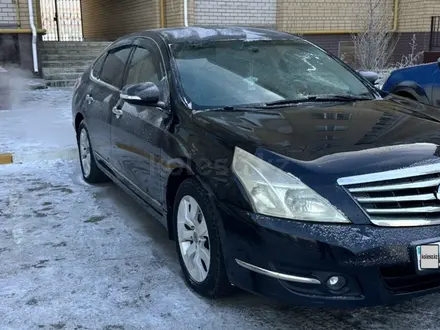 Nissan Teana 2010 года за 5 800 000 тг. в Актобе – фото 4