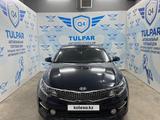 Kia K5 2016 годаfor9 990 000 тг. в Тараз