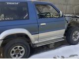 Mitsubishi Pajero 1992 годаfor1 000 000 тг. в Шымкент – фото 5