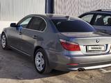 BMW 525 2007 годаүшін5 555 555 тг. в Караганда