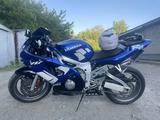 Yamaha  YZF-R6 2001 года за 2 500 000 тг. в Усть-Каменогорск – фото 5