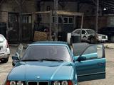BMW 530 1993 года за 2 300 000 тг. в Алматы – фото 2