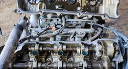 Двигатель 1MZ-FE 3.0л Lexys Px300 Мотор Японский Привозной 2mz/1az/2GR/3mzүшін600 000 тг. в Алматы – фото 3