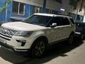 Ford Explorer 2018 года за 13 500 000 тг. в Алматы