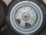 Шины BRIDGSTONE 195/55/16 оригинал дисками на хундай акцент за 470 000 тг. в Караганда – фото 5