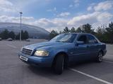 Mercedes-Benz C 200 1997 года за 2 900 000 тг. в Караганда – фото 2