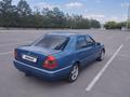 Mercedes-Benz C 200 1997 года за 2 900 000 тг. в Астана – фото 3