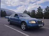 Mercedes-Benz C 200 1997 года за 2 900 000 тг. в Караганда – фото 4