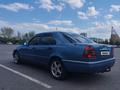 Mercedes-Benz C 200 1997 года за 2 900 000 тг. в Астана – фото 5