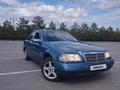 Mercedes-Benz C 200 1997 года за 2 900 000 тг. в Астана