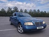Mercedes-Benz C 200 1997 года за 2 900 000 тг. в Караганда