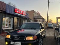 Audi 100 1992 года за 1 850 000 тг. в Шу