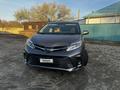 Toyota Sienna 2014 годаfor11 000 000 тг. в Кызылорда – фото 9