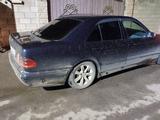 Mercedes-Benz E 320 2000 года за 3 000 000 тг. в Астана – фото 3