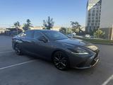 Lexus ES 350 2019 года за 20 500 000 тг. в Шымкент – фото 5