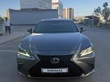 Lexus ES 350 2019 года за 20 500 000 тг. в Шымкент – фото 2