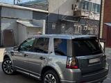 Land Rover Freelander 2014 года за 9 000 000 тг. в Алматы – фото 4