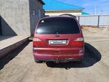 Ford Galaxy 2001 годаүшін1 200 000 тг. в Атырау – фото 3