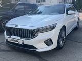 Kia K7 2019 года за 11 200 000 тг. в Алматы