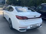 Kia K7 2019 года за 11 200 000 тг. в Алматы – фото 4