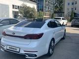 Kia K7 2019 года за 11 200 000 тг. в Алматы – фото 3