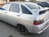 ВАЗ (Lada) 2112 2001 годаfor1 100 000 тг. в Уральск – фото 4