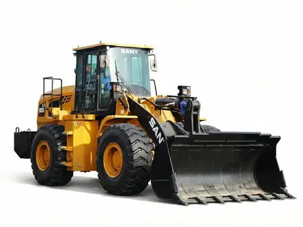 XCMG  SANY SW956K1 2026 года в Астана – фото 2
