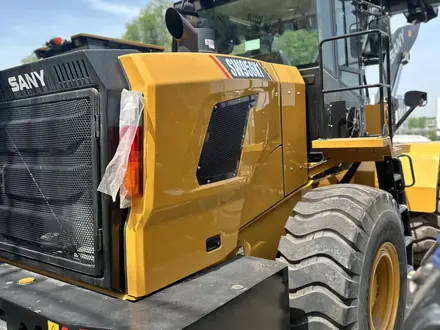XCMG  SANY SW956K1 2026 года в Астана – фото 10