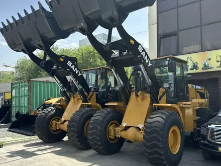 XCMG  SANY SW956K1 2026 года в Астана – фото 9