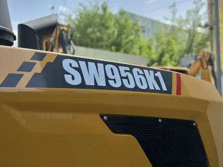 XCMG  SANY SW956K1 2026 года в Астана – фото 13