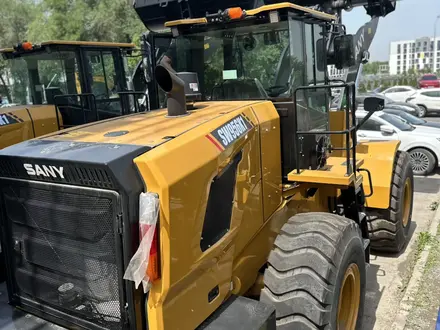 XCMG  SANY SW956K1 2026 года в Астана – фото 12