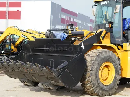 XCMG  SANY SW956K1 2026 года в Астана – фото 6