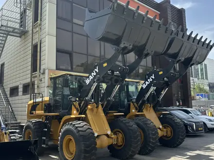 XCMG  SANY SW956K1 2026 года в Астана