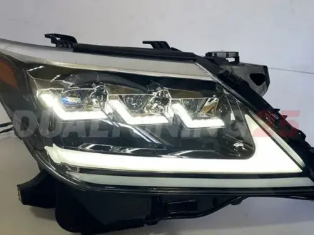Фара на Lexus Lx за 70 000 тг. в Алматы – фото 2