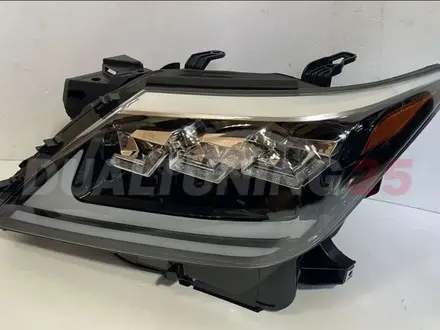 Фара на Lexus Lx за 70 000 тг. в Алматы